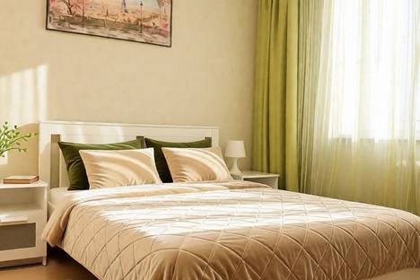 2-комнатная квартира в Сергиевом Посаде, проспект Красной Армии, 240