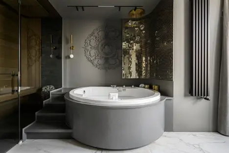 1-комнатная квартира в Санкт-Петербурге, Коломяжский пр-кт, 13к2