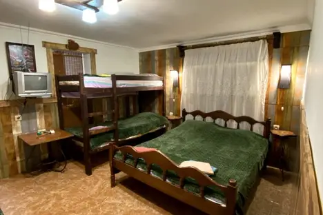 Комната в Сухуме, Сухум, улица Инал-Ипа