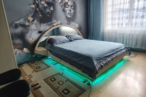 2-комнатная квартира в Белокурихе, Советская, 6