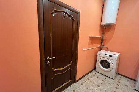 Однокомнатная квартира в аренду посуточно в Сочи по адресу Бамбуковая, 42 а