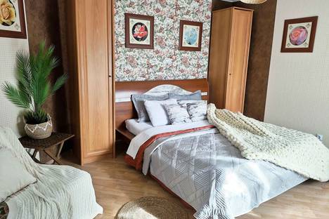 1-комнатная квартира в Екатеринбурге, Союзная 2, м. Чкаловская