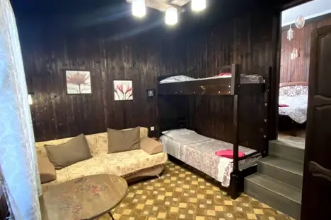 Комната в Сухуме, Сухум, ул. Инал-Ипа, 55