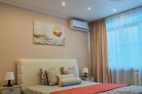 2-комнатная квартира в Тюмени, улица Северная, 3 корпус 2