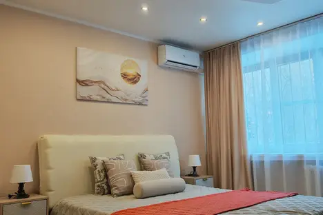 2-комнатная квартира в Тюмени, улица Северная, 3 корпус 2