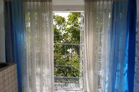 Дом в Гурзуфе, улица Альфреда Вагула, 5-Б