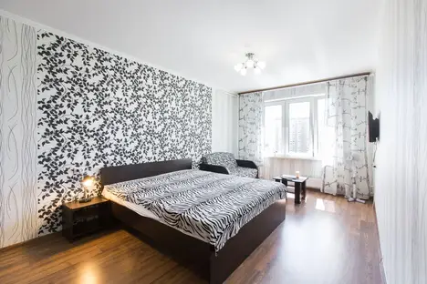 1-комнатная квартира в Москве, Северный бульвар, 5А, м. Отрадное