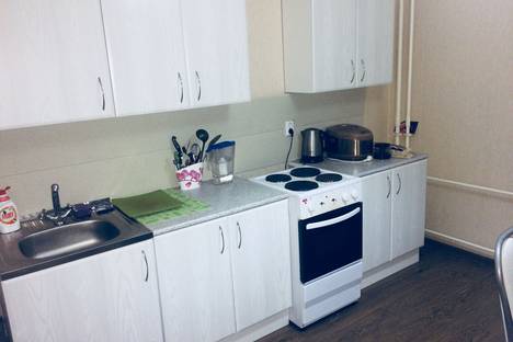 Комната в Санкт-Петербурге, улица Яхтенная 30к3