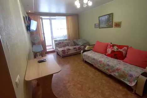 2-комнатная квартира в Томске, Томск, улица Учебная, 7 2-комнатная квартира в Томске, Томск, улица Учебная, 7