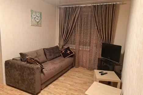 1-комнатная квартира в Нижнем Тагиле, проспект Строителей, 5