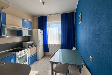 1-комнатная квартира в Санкт-Петербурге, Гражданский проспект, 36, м. Академическая