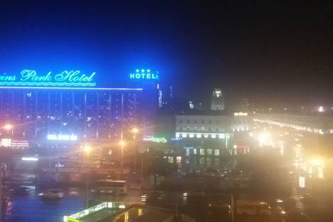 1-комнатная квартира в Екатеринбурге, улица Челюскинцев, 25, м. Уральская