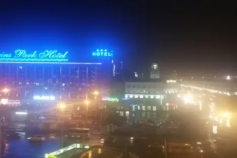 1-комнатная квартира в Екатеринбурге, улица Челюскинцев, 25, м. Уральская