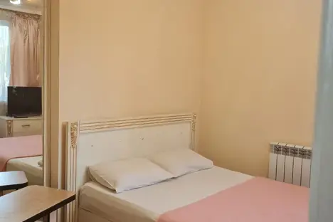 1-комнатная квартира в Краснодаре, Октябрьская ул. 73