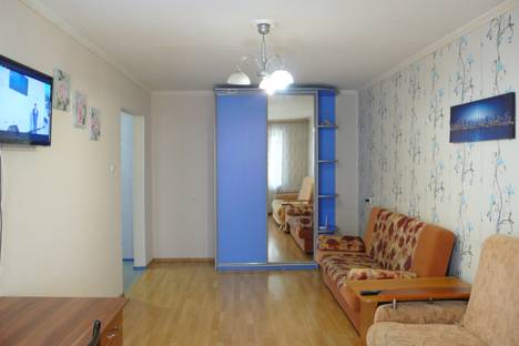 1-комнатная квартира в Томске, Томск, улица Учебная, 8