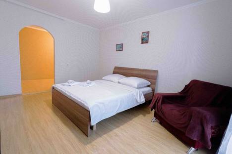 2-комнатная квартира в Тюмени, улица Пермякова, 69 корпус 2