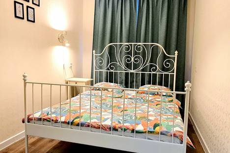 2-комнатная квартира в Дзержинске, улица Урицкого, 12А