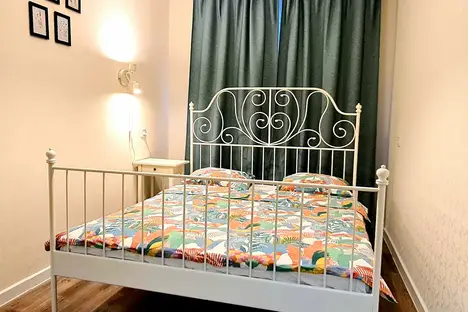 2-комнатная квартира в Дзержинске, улица Урицкого, 12А