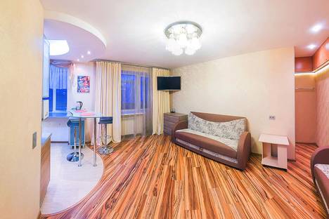 2-комнатная квартира в Новосибирске, улица Блюхера, 4, м. Площадь Маркса