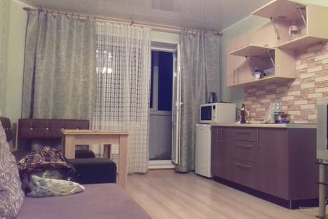 1-комнатная квартира в Белокурихе, Белокуриха, улица Братьев Ждановых, 3