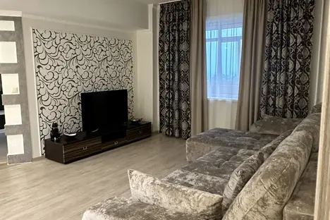 2-комнатная квартира в Южно-Сахалинске, проспект Победы, 9Б 2-комнатная квартира в Южно-Сахалинске, проспект Победы, 9Б