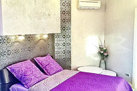 1-комнатная квартира в Пионерском, улица Рабочая,6