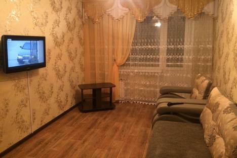 2-комнатная квартира в Минусинске, Минусинск, улица Кретова, 17