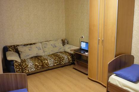 1-комнатная квартира в Чайковском, Чайковский, Советская улица, 26