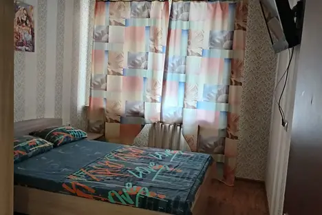 2-комнатная квартира в Вологде, улица Гагарина, 80 б