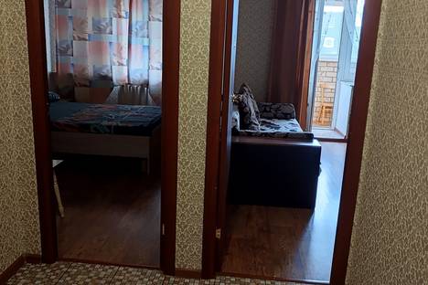 2-комнатная квартира в Вологде, улица Гагарина, 80 б