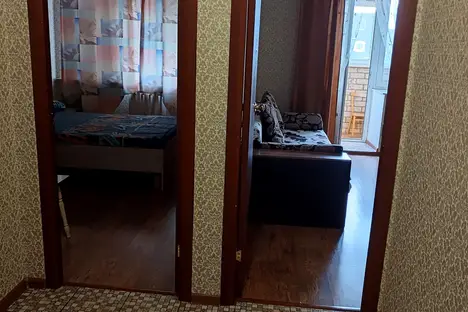 2-комнатная квартира в Вологде, улица Гагарина, 80 б