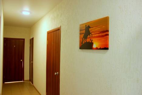 1-комнатная квартира в Ульяновске, улица Урицкого, 24