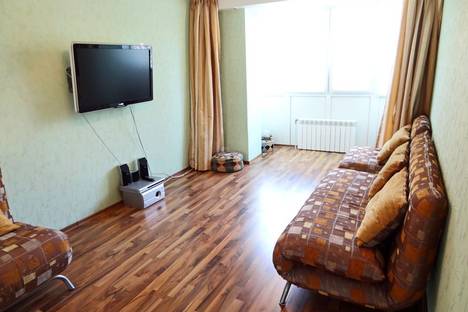 Однокомнатная квартира в аренду посуточно в Феодосии по адресу бул. Коробкова 3