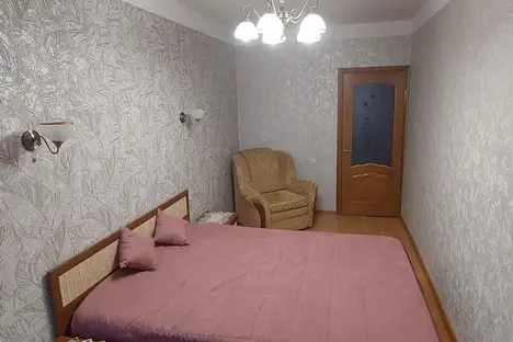 2-комнатная квартира в Кисловодске, улица К. Либкнехта  36