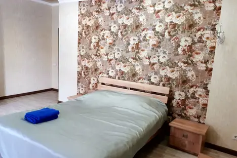 2-комнатная квартира в Бишкеке, Сыдыкова 131