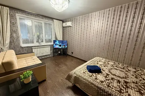 1-комнатная квартира в Смоленске, улица Черняховского, 15