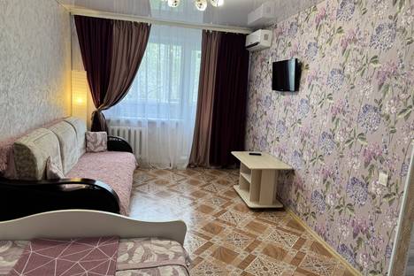 1-комнатная квартира в Оренбурге, улица Чкалова, 43