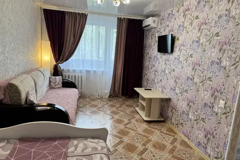 1-комнатная квартира в Оренбурге, улица Чкалова, 43