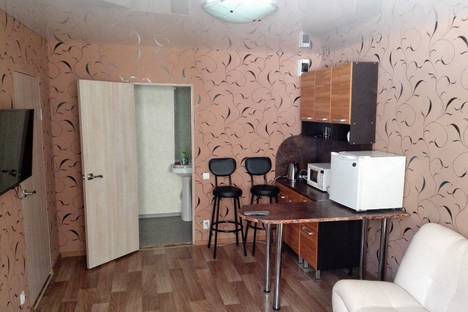 2-комнатная квартира в Елизове, Тимирязевский переулок, 4
