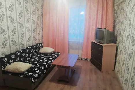 1-комнатная квартира в Кемерове, Ленинградский проспект, 5