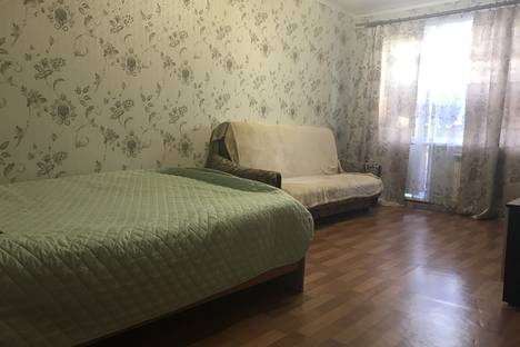 1-комнатная квартира в Иванове, Иваново, улица Шубиных, 29Б