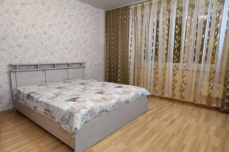 2-комнатная квартира в Челябинске, Челябинск, улица Братьев Кашириных, 87а