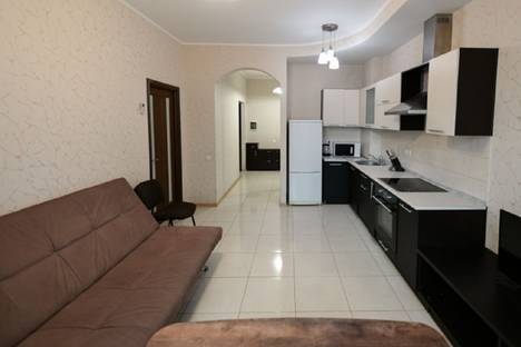 2-комнатная квартира в Ялте, Парковый пр-д, 6А