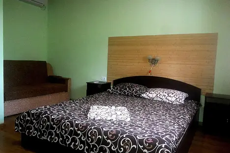 Комната в Коктебеле, ул. Мичурина, 3