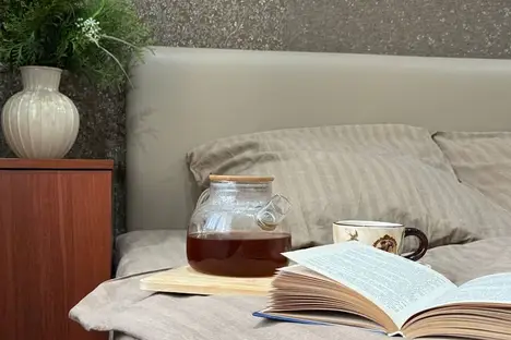 2-комнатная квартира в Шерегеше, улица Гагарина, 26