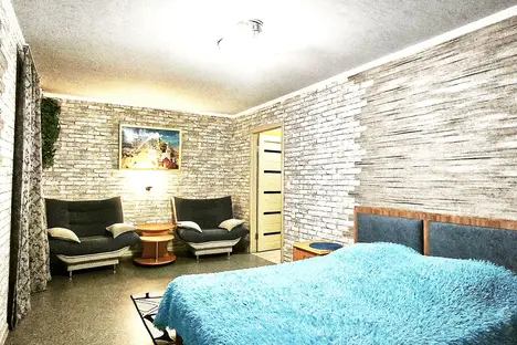 1-комнатная квартира в Пензе, Пенза, улица Суворова, 151