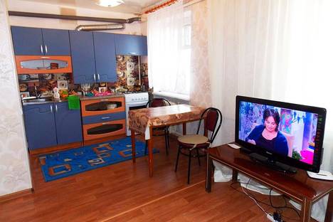 2-комнатная квартира в Симферополе, Республика Крым,улица Гоголя, 47