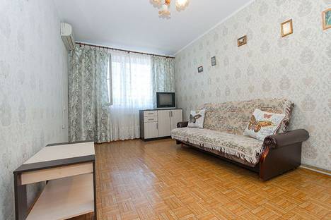1-комнатная квартира в Феодосии, Феодосия, бульвар Старшинова, 8А