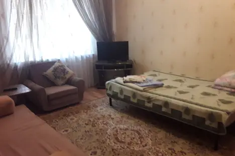 1-комнатная квартира в Железногорске, маяковского16