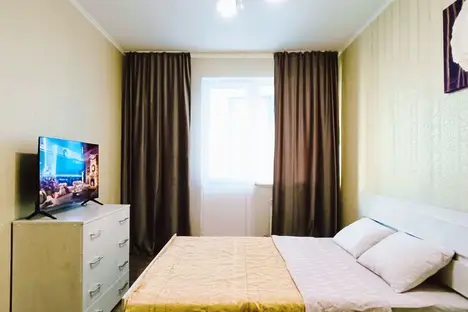 2-комнатная квартира в Астане, Астана, Сарайшык 7Б